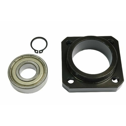 PAC22 roller screw fix bearing подшипниковый узел FF17 16656₽