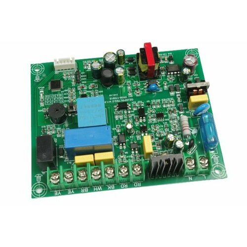 Плата силовая EPCV67 main board Kocateq 29570₽