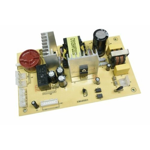 ECO310 main board плата силовая 11201₽