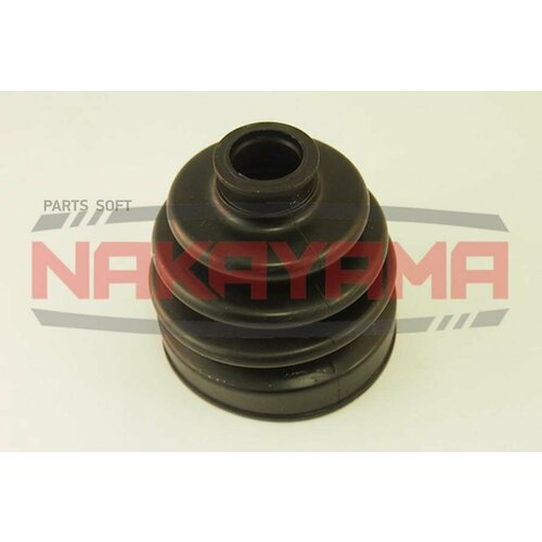 NAKAYAMA G3302 Пыьник шруса MAZDA 3 06.2003- BK, 5 02.2005- CR19