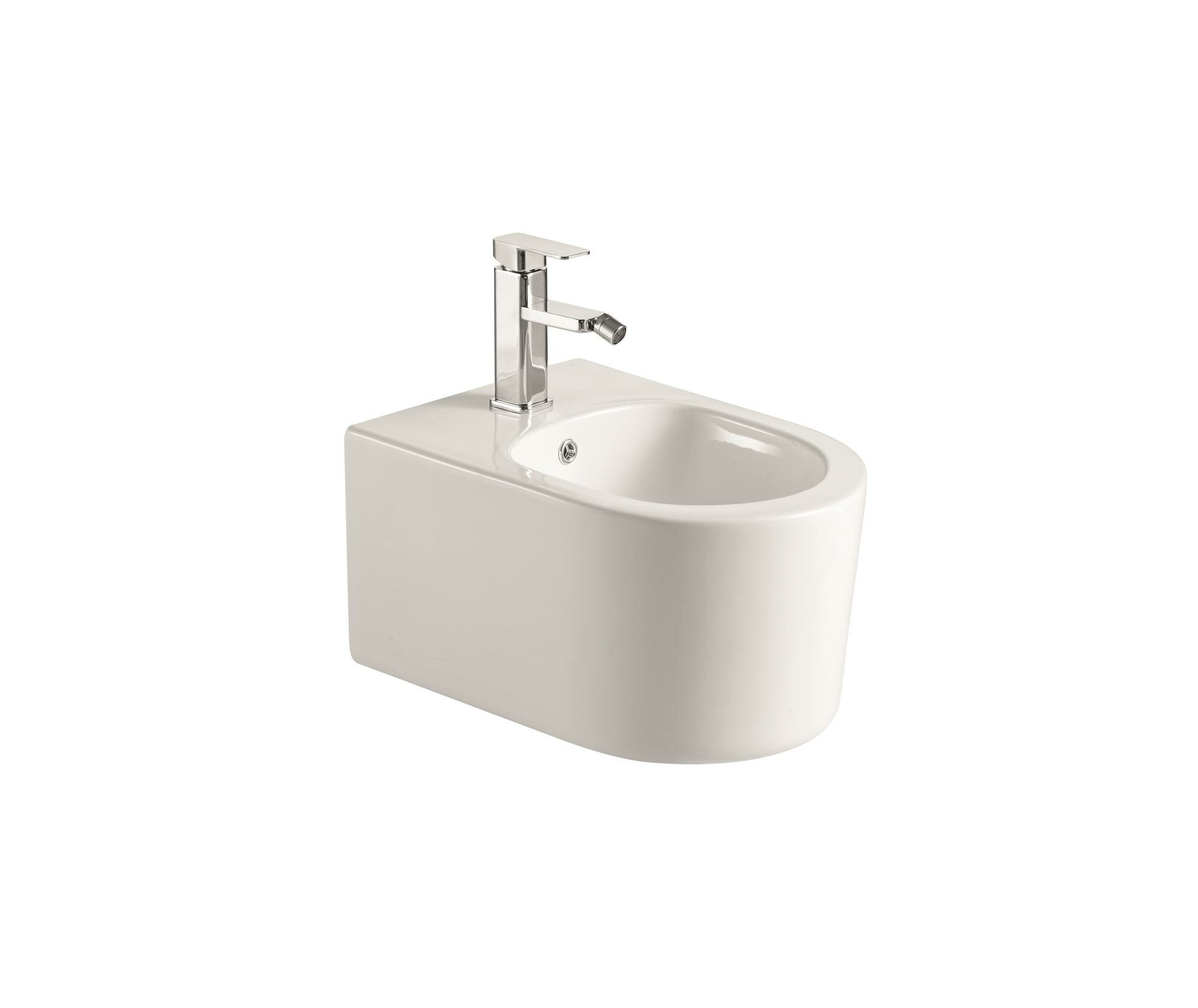 AQUATEK МИЯ AQ1004-00, 490*370*300 мм, цвет белый