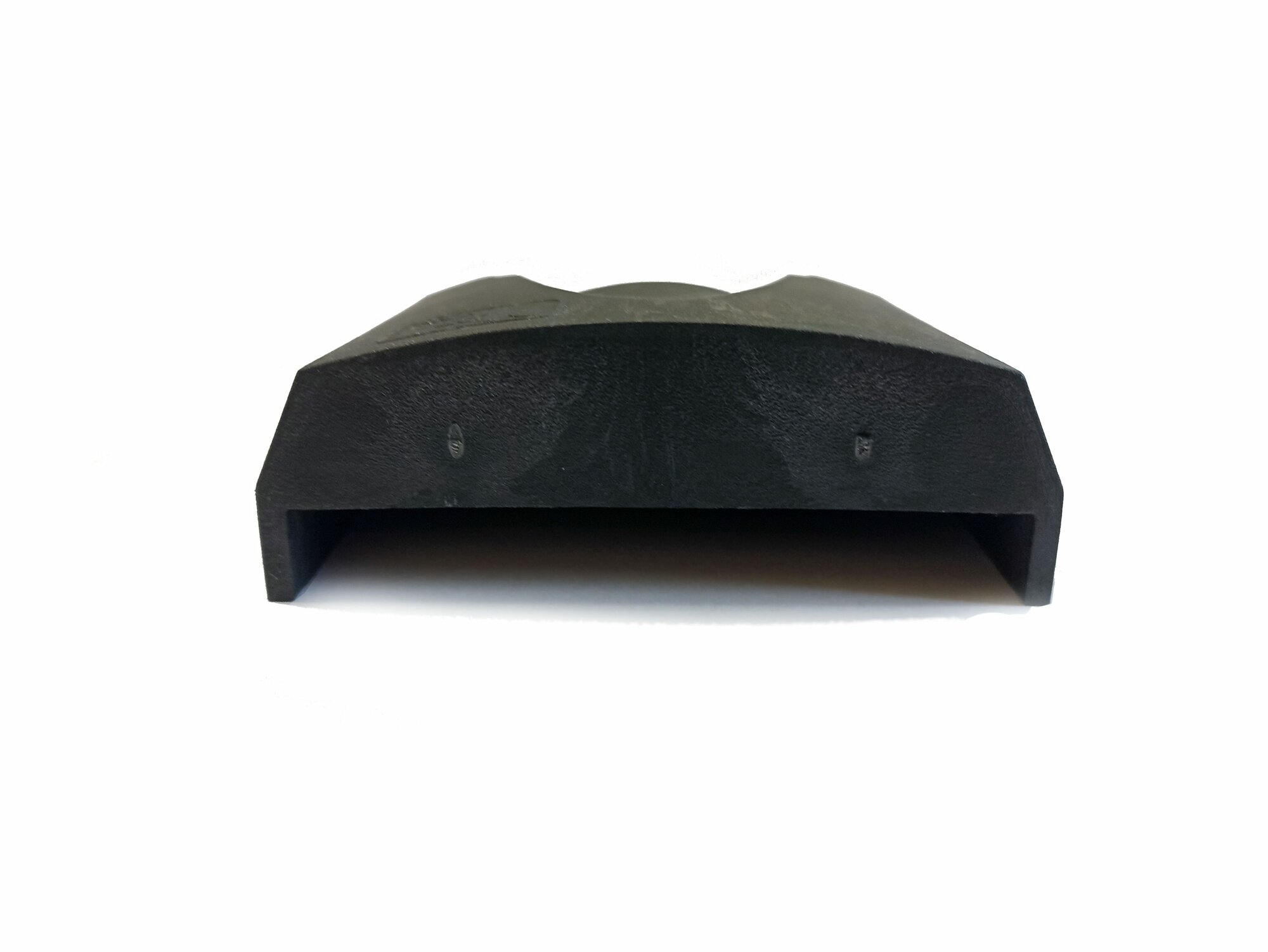 Держатель пластиковый Меткон (ложемент) — фото 1