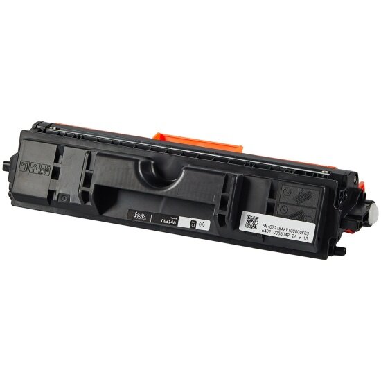 Фотобарабан 126A CE314A HP - фото №2