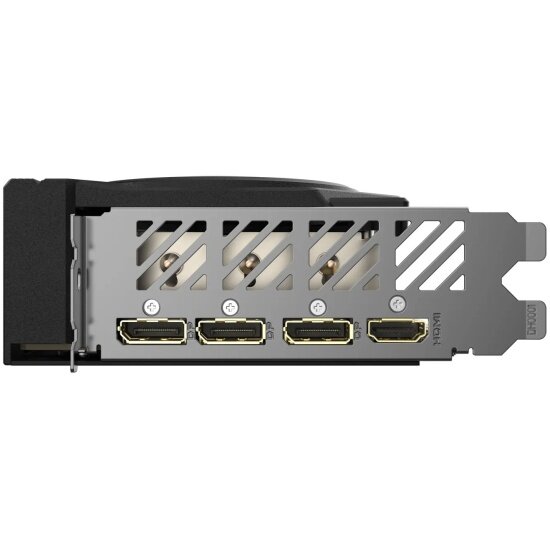 Видеокарта Gigabyte GeForce RTX 4070 SUPER WINDFORCE OC 12G — фото 1