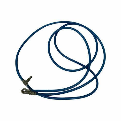 Топливопровод МТЗ-1221 между баками арт. 1221-1101345