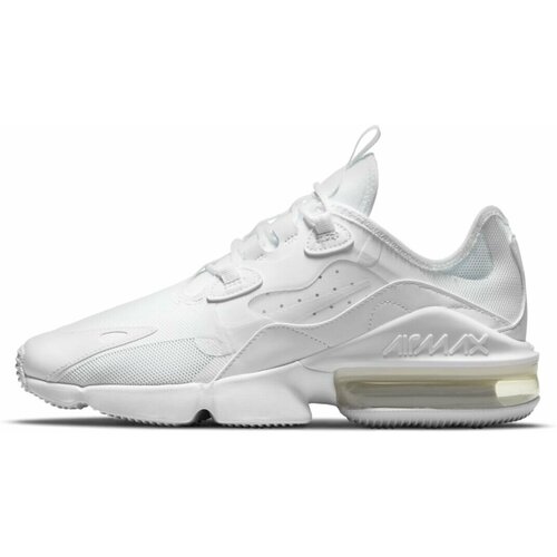 Кроссовки NIKE AIR MAX INFINITY 2, размер 11 US, белый