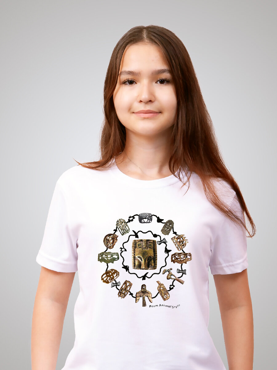Футболка