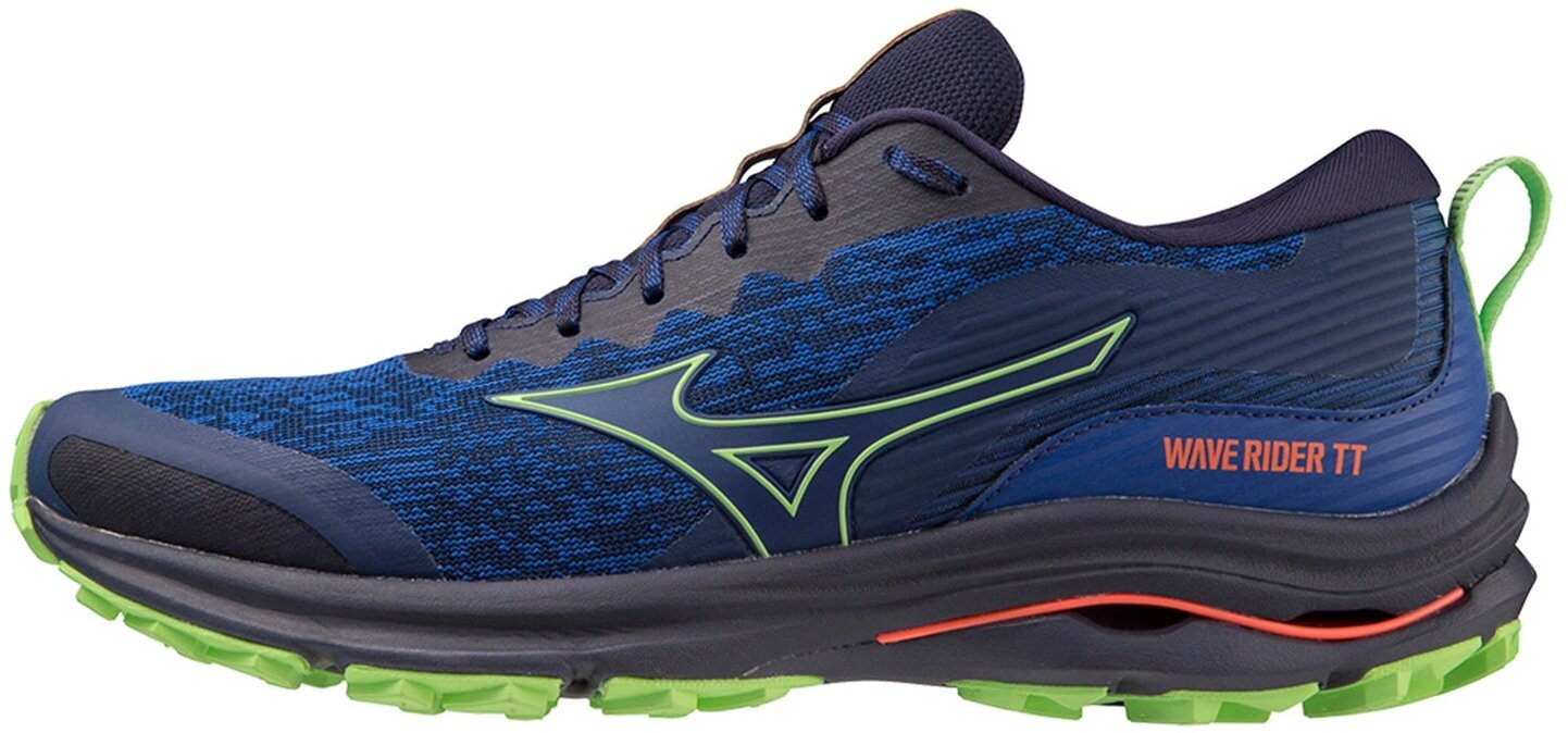 Mizuno Wave Creation 15