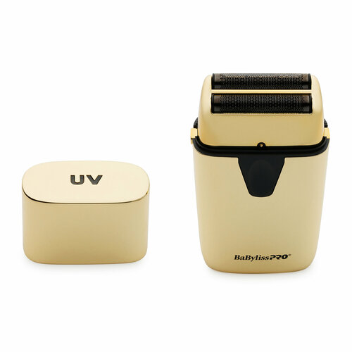 Шейвер-электробритва BABYLISSPRO-02 С двойной фольгой