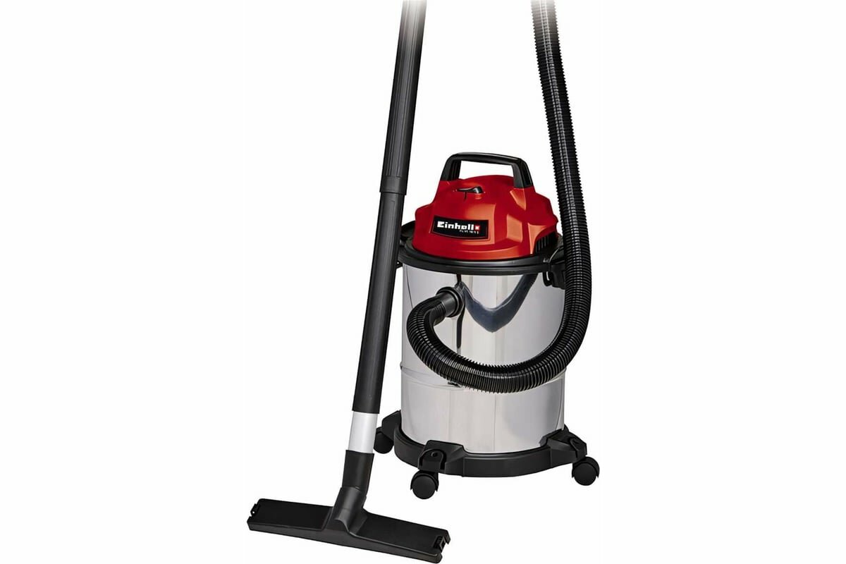 Einhell Пылесос строительный1815/15л 2342390