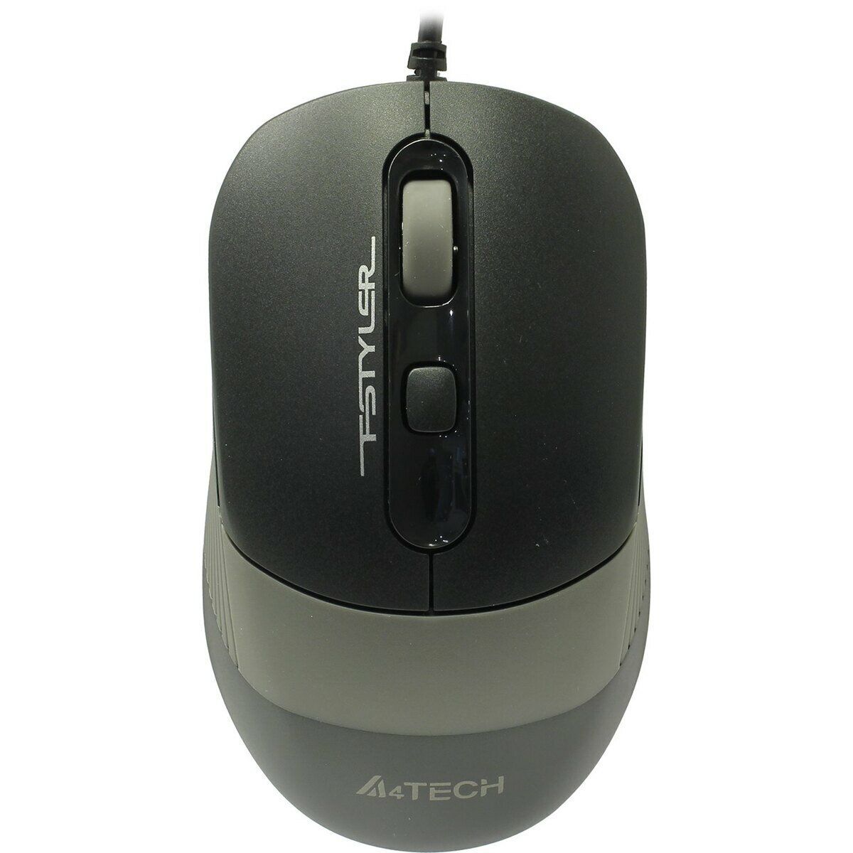Мышь A4tech FSTyler FM10