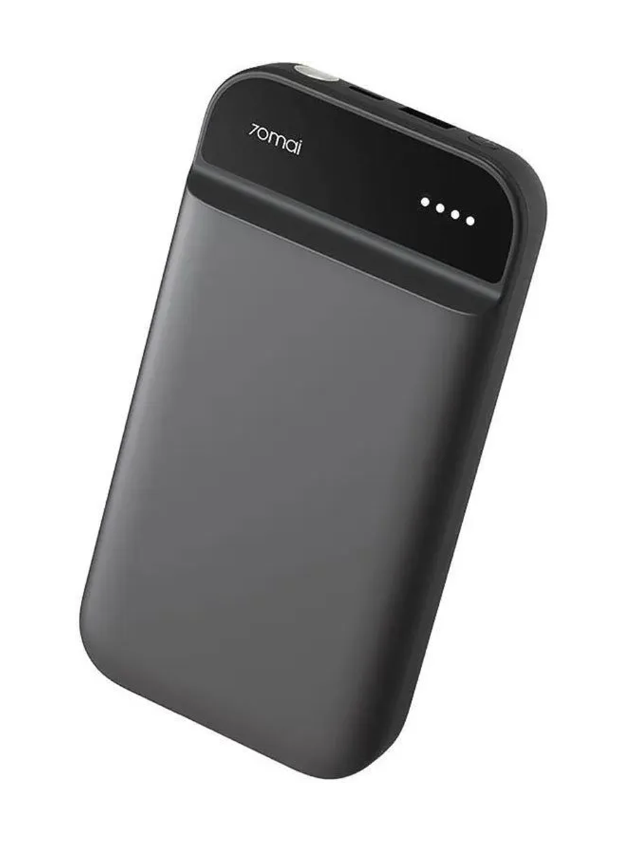 Пусковое устройство для автомобиля 70MAI PS01, Аварийный источник питания для аварийного запуска автомобиля