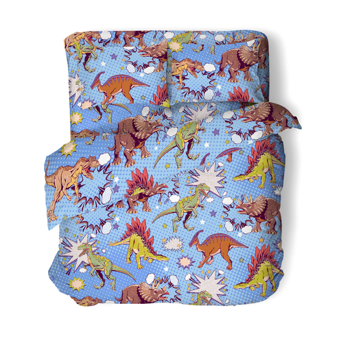 Детское постельное белье на резинке 160 х 80 1470₽