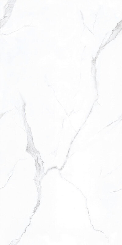 фото Керамогранит BASCONI HOME Carrara полированный 60х120см