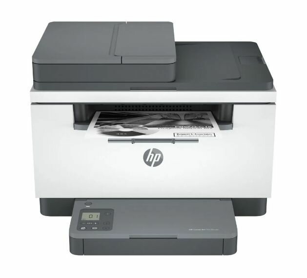 МФУ лазерное HP LaserJet M236sdn, ч/б, A4МФУ лазерное HP LaserJet M236sdn, ч/б, A4