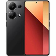 Redmi Note 13 Pro 8/256GB Midnight Black