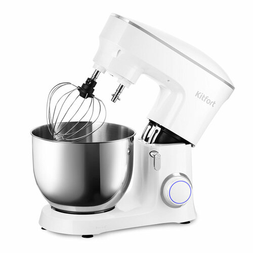 Планетарный миксер Kitfort КТ-4403 17439₽