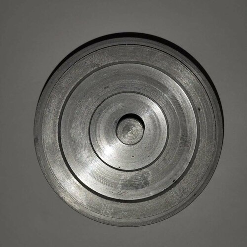 Оправка заднего сальника коленвала Рено (Сандеро, Логан, Дастер, Ларгус и др.)