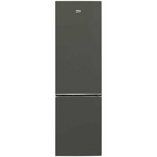 Холодильник BEKO B1RCNK312G серый Full No Frost двухкамернвй 45170₽