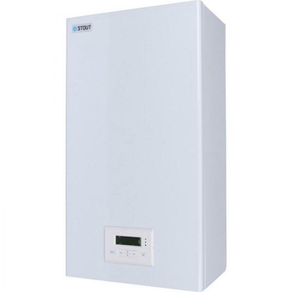 STOUT SEB-2201-000027PLUS Котел электрический 27 кВт RG0091G8B0J63E