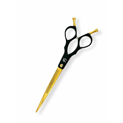 Ножницы прямые для стрижек в азиатском стиле Barracuda EXTREME 70 9990₽