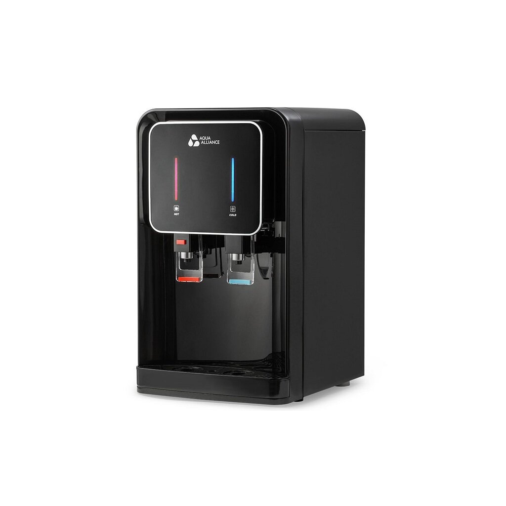Пурифайер Aqua Alliance A65s-TC black