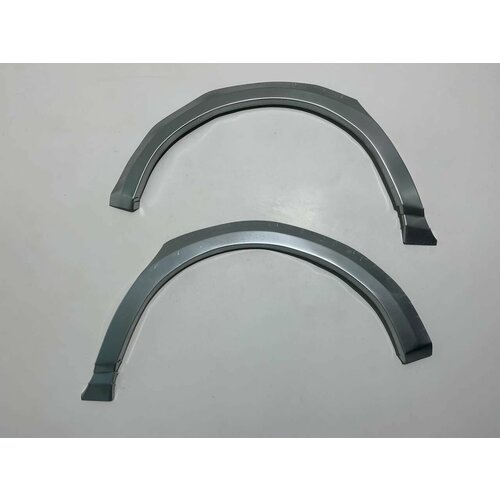 Комплект задних арок Geely CK Otaka для автомобиля Джели СК Отака арки для автомобиля 8200₽