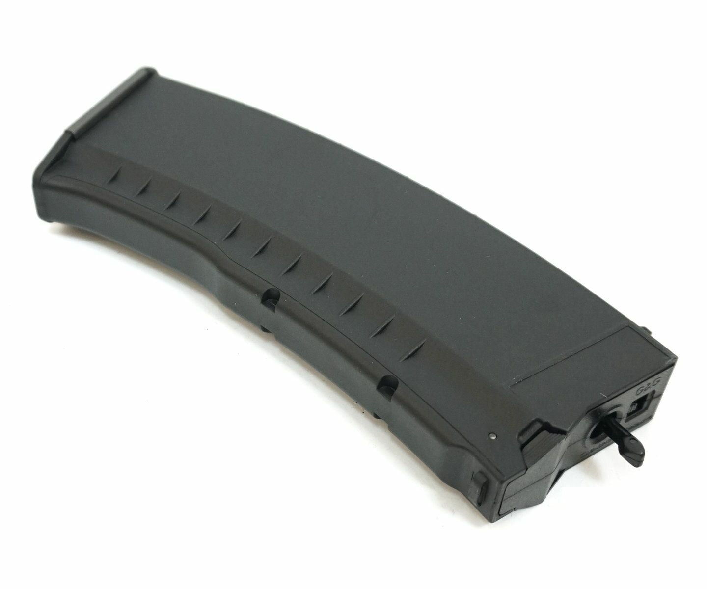 Магазин механический G&G для АК-74, 120 шаров, Black (G-08-102)