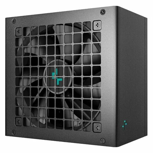 Блок питания DeepCool PN850M V2 Gen5 850Вт 120мм черный retail r-pn850m-fc0b-wgeu 12499₽
