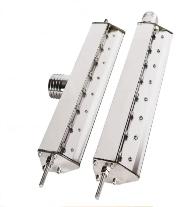 Пневматический нож PLING XDL из нержавеющей стали 300mm