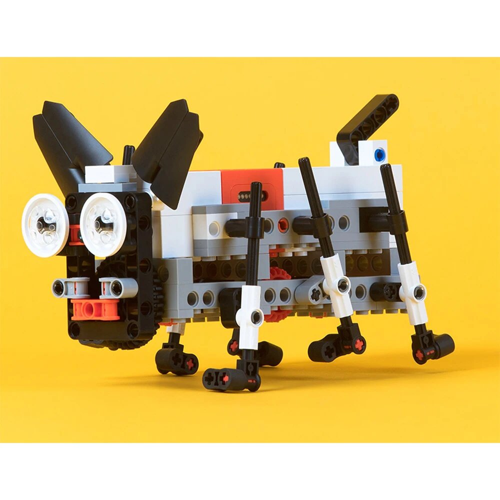 Фигурки Xiaomi Xiaomi MITU Smart Строительные блоки 305