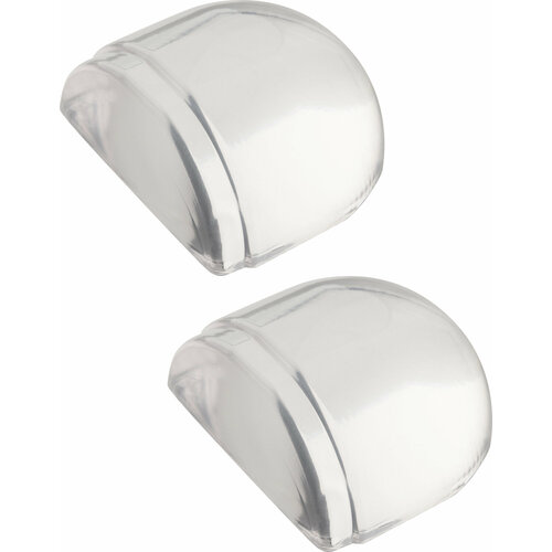 Стоппер для двери с самоклеящимся слоем 2шт 552₽