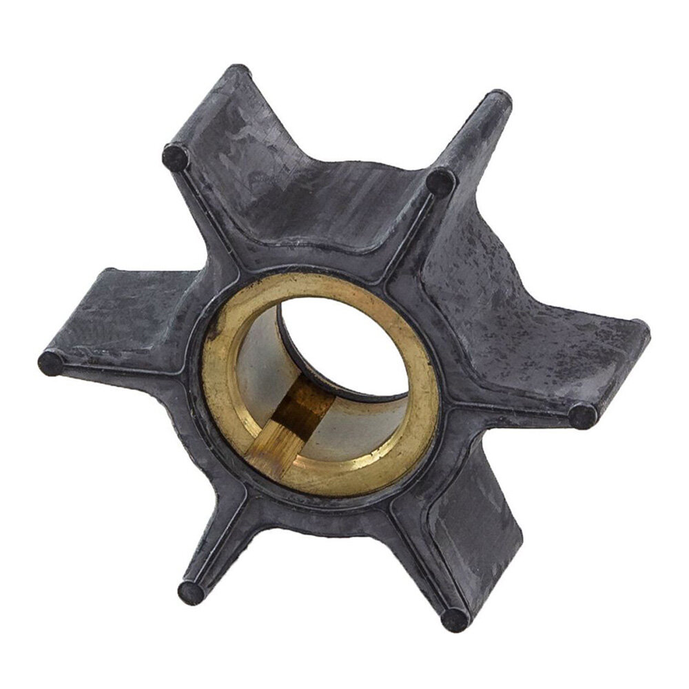 Крыльчатка Skipper для Honda BF35-60, Standard, металлическая втулка