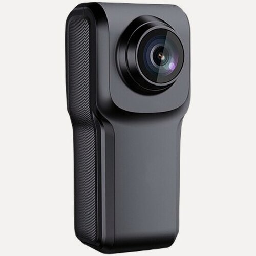 Изображение товара Камера цифровая X-try XTS300 X-MINI, 4K, WiFi, черный