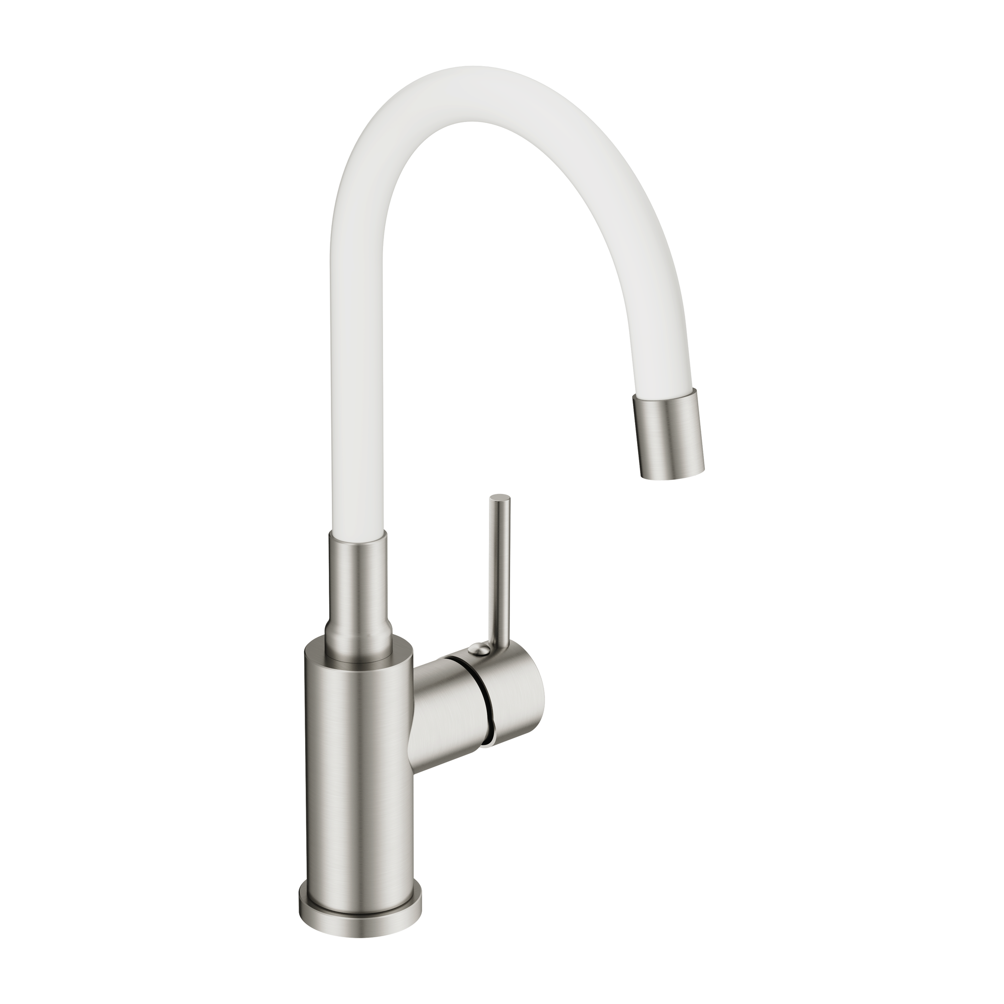 Смеситель для кухни Cersanit - фото №7