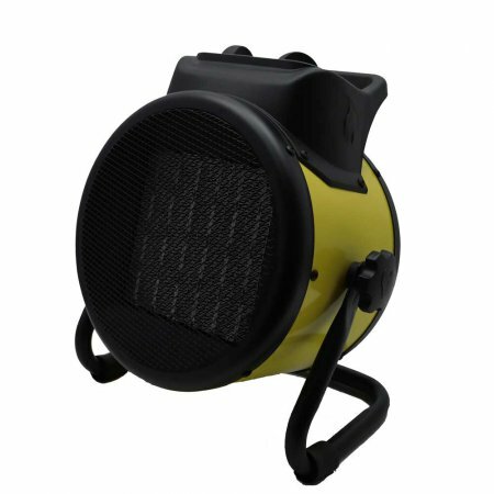 Тепловая пушка HITZE ТПЭ-3МКР