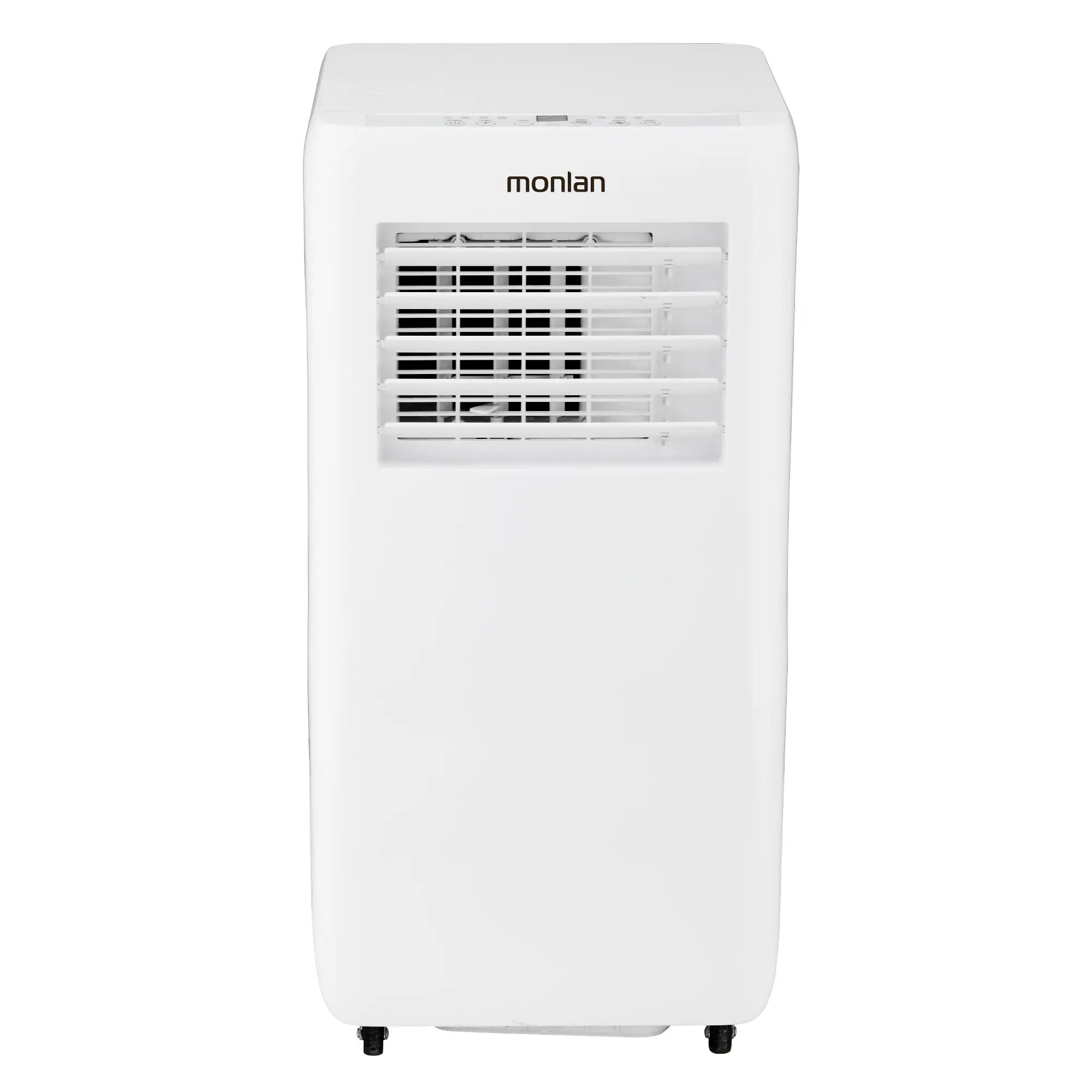 Кондиционер мобильный Monlan M-MBL7 7K BTU охлаждение