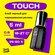 Le Maitre клей для наращивания ресниц "TOUCH" 5 мл