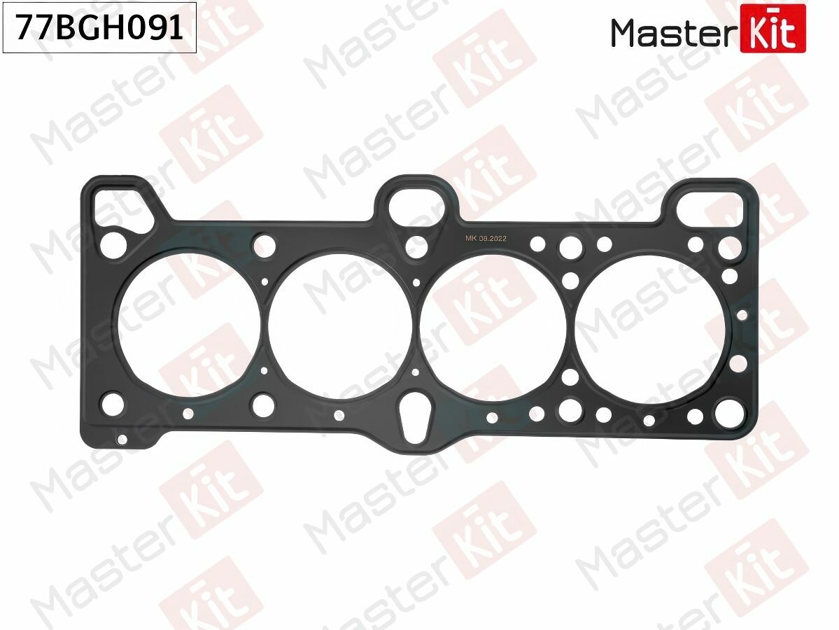 Прокладка ГБЦ для Хендай Акцент 2, Генесис, NF 5 77BGH091 MASTERKIT