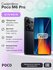 Смартфон POCO M6 Pro RU 12+512 ГБ/Black/6.67"FHD+/AMOLED/Ростест