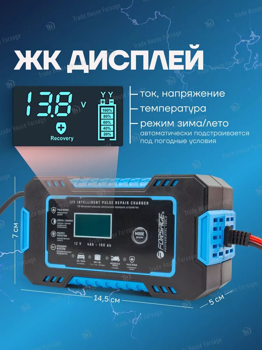 Зарядные И Пусковые Устройства Для Аккумулятора Xiaomi Зарядное пусковое устройство для АКБ