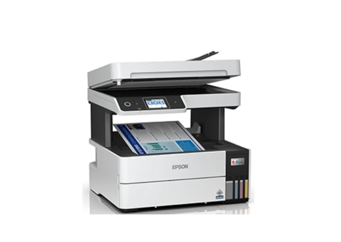 МФУ Epson EcoTank L6460