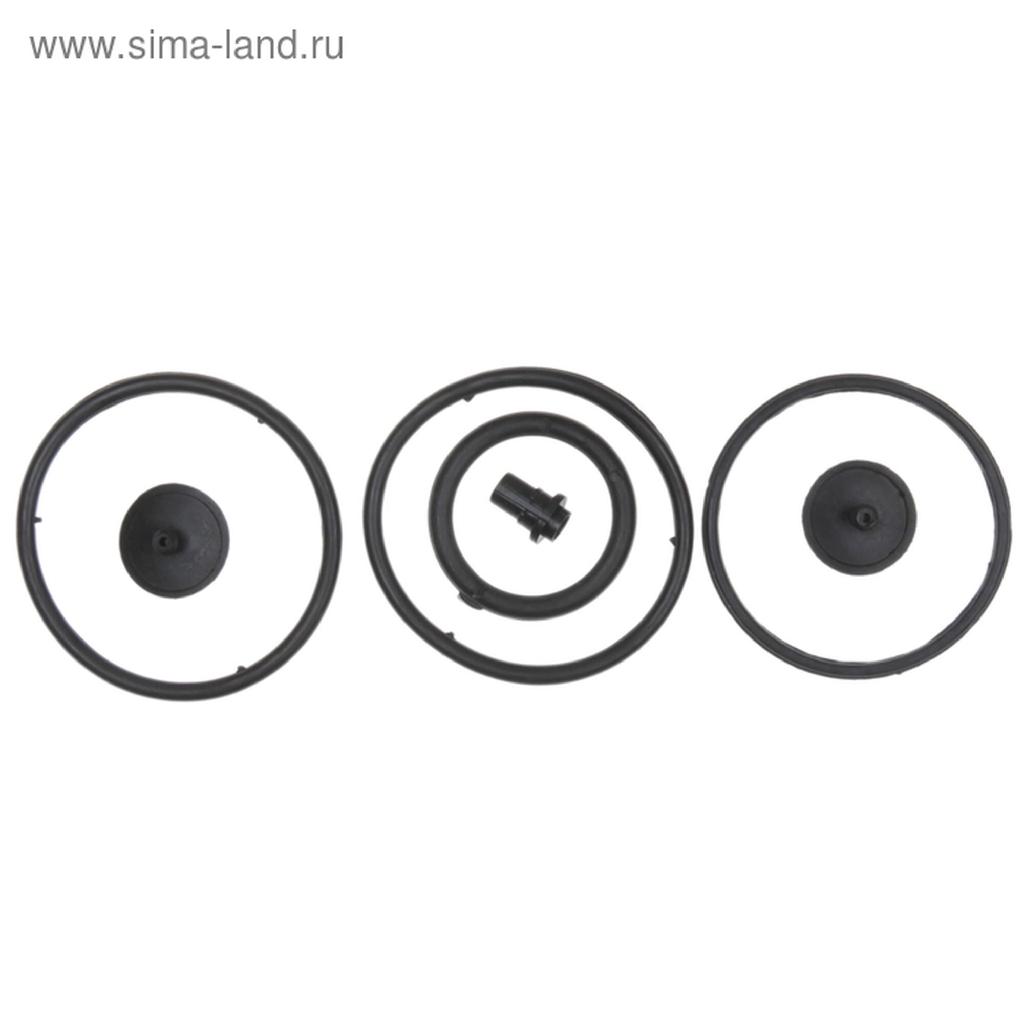 Ремкомплект «Жук» №2 для опрыскивателей ОГ-112 и ОГ-115 7 предметов