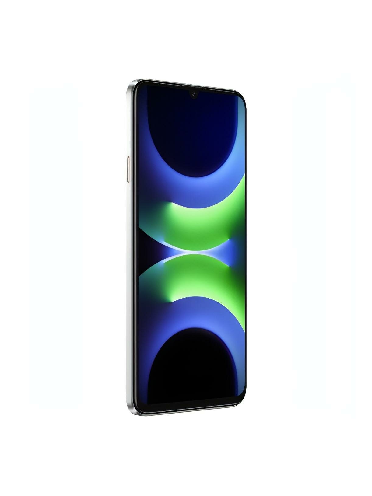 Смартфон HUAWEI nova Y63 6/128GB Silver