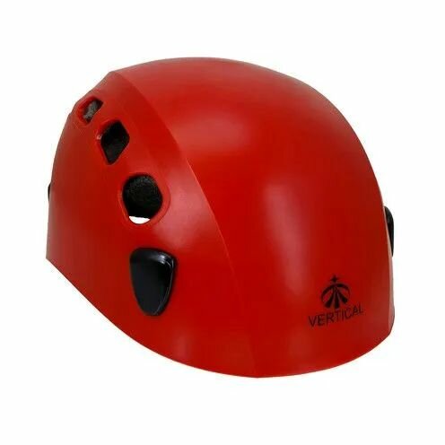 Каска вертикаль PHANTOM (красный)
