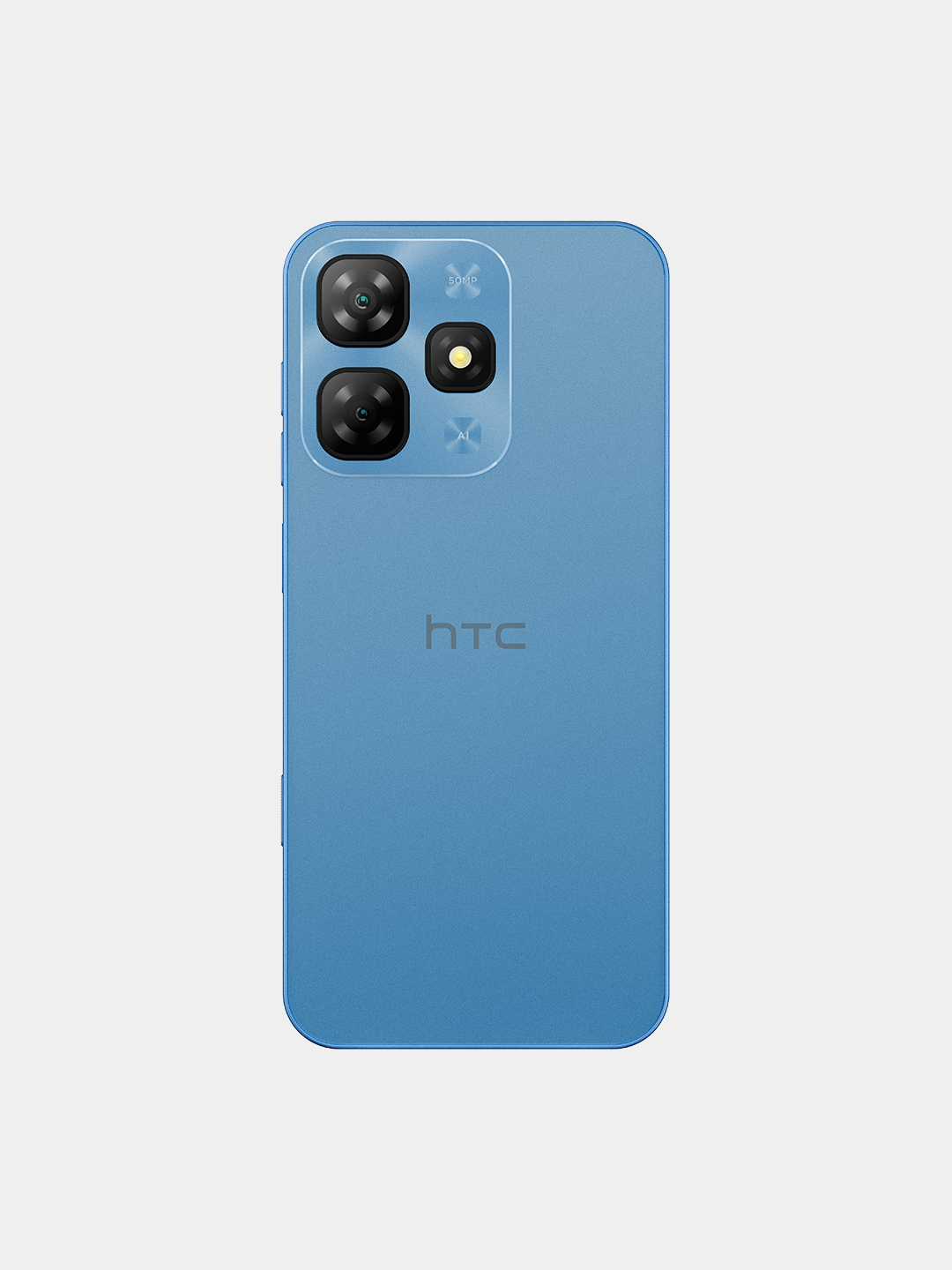 Игровой смартфон HTC Wildfire E7 6.67", 4G, поддержка Free Fire и PUBG — фото 1