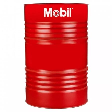 Редукторное Масло Mobil Mobilgear 600 XP 320 208Л