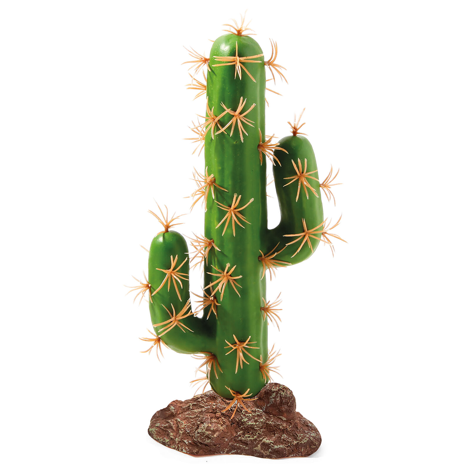 Искусственное растение для оформления террариума Цереус размер - 11 х 6 х 22 см Laguna Terra 84044006