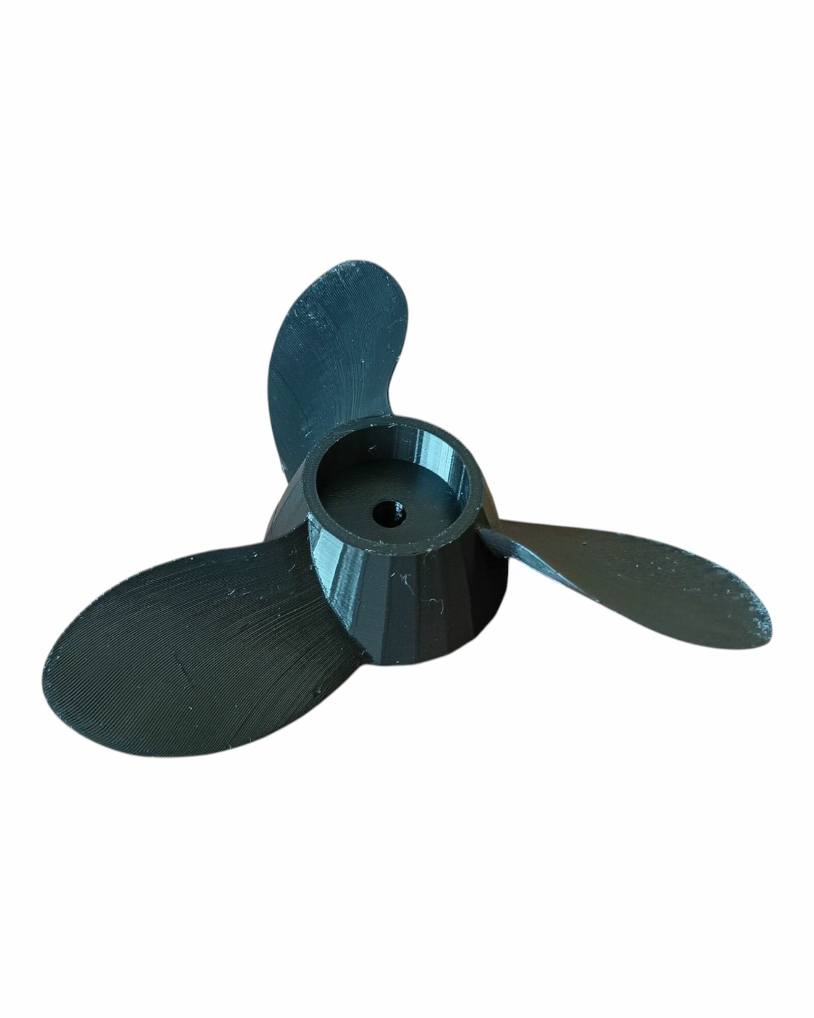 Винт гребной для электромотора Haswing Osapian/Cayman B 55 LBS