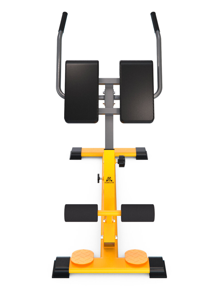 Гиперэкстензия DFC SUB027Y — фото 1